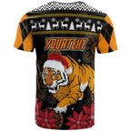 tigers-rugby-christmas-t-shirt-custom-tigers-merry-christmas-aboriginal-t-shirt