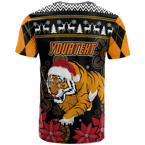 tigers-rugby-christmas-t-shirt-custom-tigers-merry-christmas-aboriginal-t-shirt