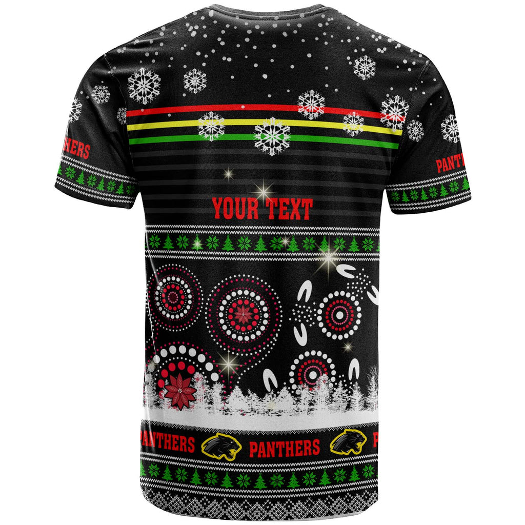 panthers-rugby-christmas-t-shirt-custom-panthers-ugly-christmas-and-aboriginal-patterns-t-shirt