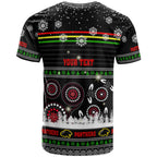panthers-rugby-christmas-t-shirt-custom-panthers-ugly-christmas-and-aboriginal-patterns-t-shirt