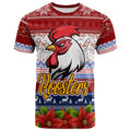 roosters-rugby-chrstmas-t-shirt-custom-roosters-ugly-christmas-knitted-t-shirt