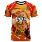 tigers-rugby-t-shirt-custom-tigers-remembrance-day-lest-we-forget-poppies-t-shirt