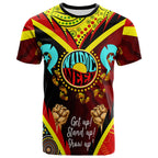 australia-naidoc-week-2023-t-shirt-custom-naidoc-with-torres-strait-island-aboriginal-inspired-footprint-get-up-stand-up-show-up-t-shirt