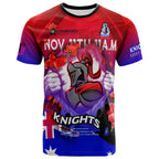 knights-rugby-t-shirt-custom-knights-remembrance-day-lest-we-forget-poppies-t-shirt