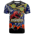 cowboys-rugby-t-shirt-custom-anzac-day-north-queensland-cowboys-aboriginal-culture-t-shirt