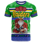 raiders-rugby-christmas-t-shirt-custom-raiders-ugly-christmas-and-aboriginal-patterns-t-shirt