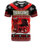 stgeorge-rugby-christmas-t-shirt-custom-dragons-ugly-christmas-and-aboriginal-patterns-t-shirt
