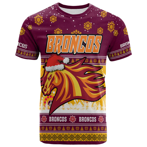broncos-rugby-christmas-t-shirt-custom-broncos-ugly-christmas-and-aboriginal-patterns-t-shirt