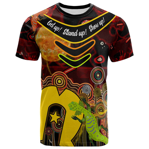 australia-naidoc-week-2023-t-shirt-boomerang-aboriginal-inspired-naidoc-week-and-torres-strait-flag-get-up-stand-up-show-up-t-shirt