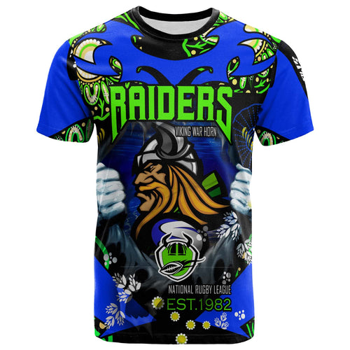 raiders-rugby-t-shirt-custom-personalised-raiders-with-aboriginal-culture-league-rugby-team-player-and-number-t-shirt