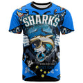 sharks-rugby-t-shirt-custom-personalised-sharkies-forever-with-aboriginal-culture-league-rugby-team-t-shirt