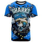 sharks-rugby-t-shirt-custom-personalised-sharkies-forever-with-aboriginal-culture-league-rugby-team-t-shirt