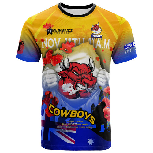 cowboys-rugby-t-shirt-custom-cowboys-remembrance-day-lest-we-forget-poppies-t-shirt