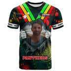 panthers-rugby-t-shirt-personalised-photo-panthers-rugby-league-indigenous-culture-t-shirt