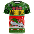 rabbitohs-rugby-christmas-t-shirt-custom-rabbitohs-ugly-christmas-and-aboriginal-patterns-t-shirt