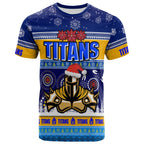 titans-rugby-christmas-t-shirt-custom-titans-ugly-christmas-and-aboriginal-patterns-t-shirt