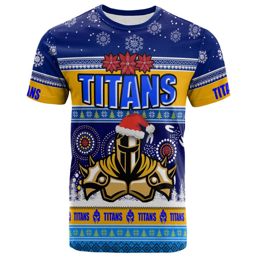 titans-rugby-christmas-t-shirt-custom-titans-ugly-christmas-and-aboriginal-patterns-t-shirt