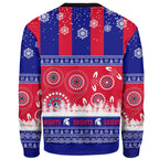 knights-rugby-christmas-sweatshirt-custom-knights-ugly-christmas-and-aboriginal-patterns-sweatshirt