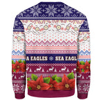sea-eagles-rugby-chrstmas-sweatshirt-custom-sea-eagles-ugly-christmas-knitted-sweatshirt