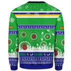 raiders-rugby-christmas-sweatshirt-custom-raiders-ugly-christmas-and-aboriginal-patterns-sweatshirt