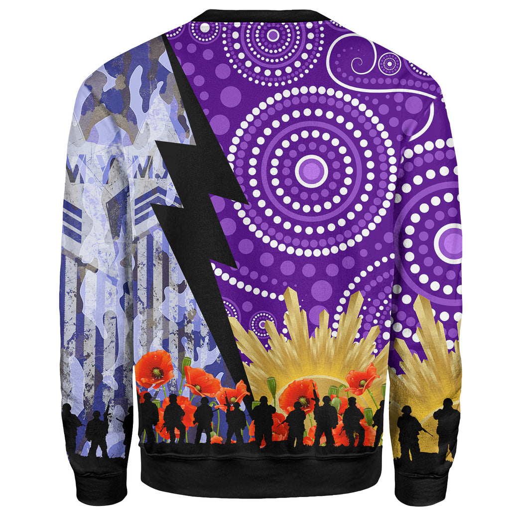 storm-rugby-sweatshirt-custom-remembrance-day-melbourne-storm-aboriginal-patterns-sweatshirt