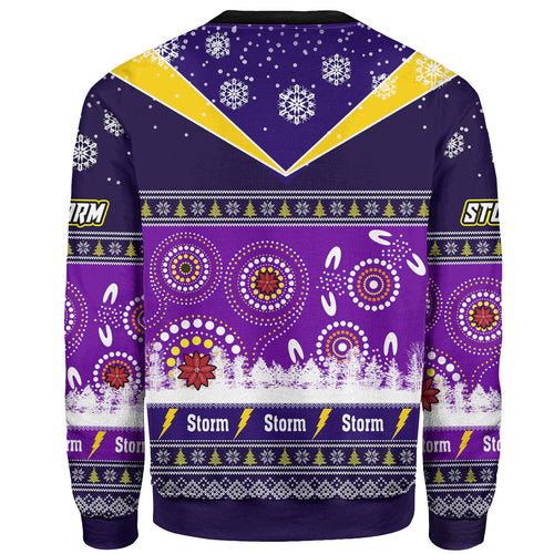 storm-rugby-christmas-sweatshirt-custom-storm-ugly-christmas-and-aboriginal-patterns-sweatshirt