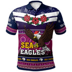 sea-eagles-rugby-christmas-polo-shirt-custom-sea-eagles-ugly-christmas-and-aboriginal-patterns-polo-shirt