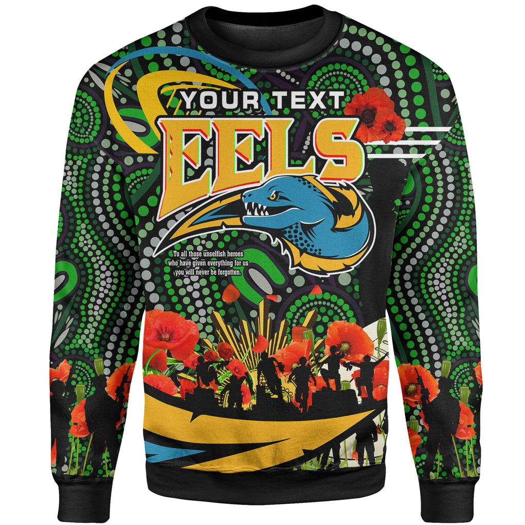 eels-rugby-sweatshirt-custom-parramatta-eels-aboriginal-remembrance-day-with-flower-sweatshirt