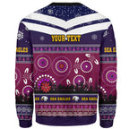 sea-eagles-rugby-christmas-sweatshirt-custom-sea-eagles-ugly-christmas-and-aboriginal-patterns-sweatshirt