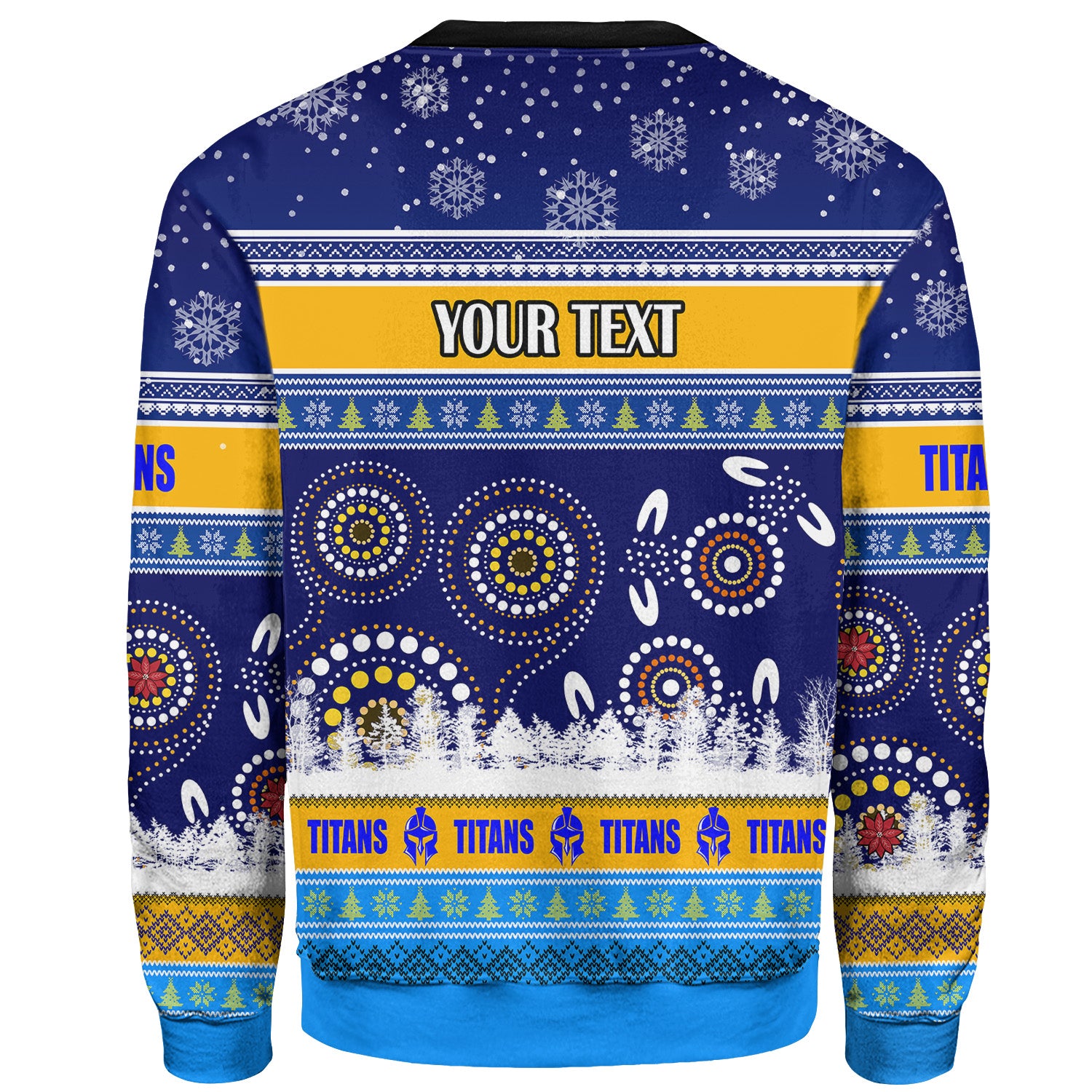 titans-rugby-christmas-sweatshirt-custom-titans-ugly-christmas-and-aboriginal-patterns-sweatshirt