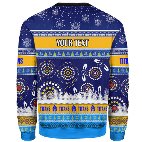 titans-rugby-christmas-sweatshirt-custom-titans-ugly-christmas-and-aboriginal-patterns-sweatshirt