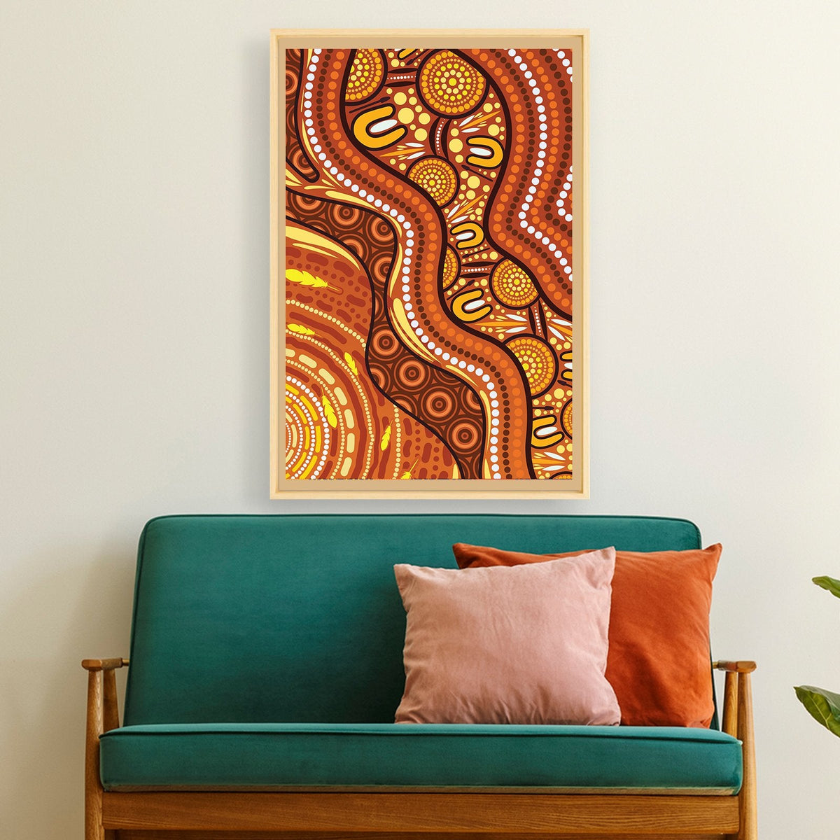 printed-canvas-aboriginal-sunrise-ver03