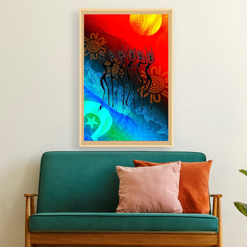 printed-canvas-naidoc-week-proud-to-be