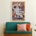 printed-canvas-aboriginal-lizard