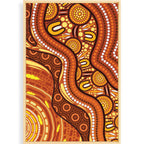 printed-canvas-aboriginal-sunrise-ver03