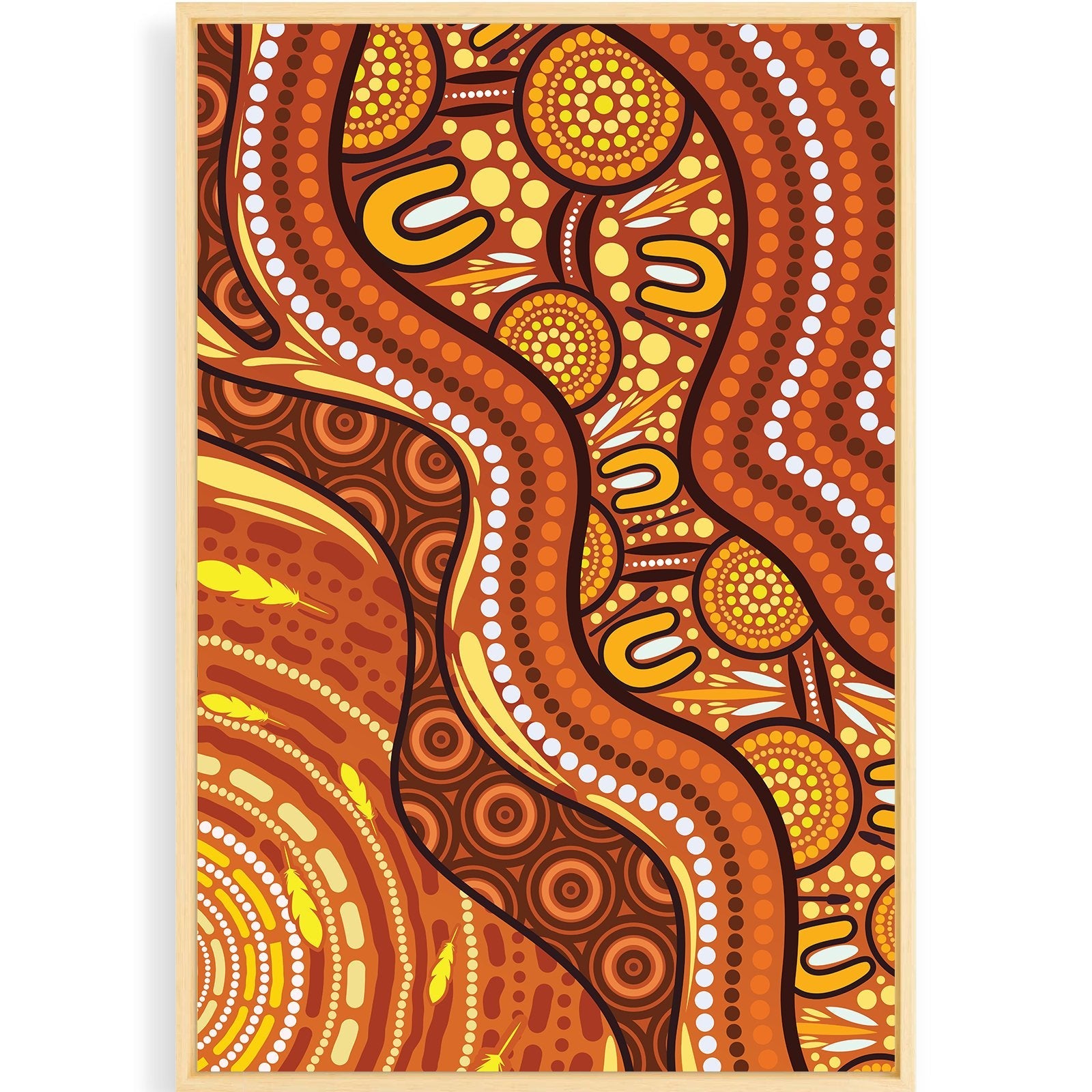 printed-canvas-aboriginal-sunrise-ver03