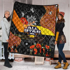 all-stars-rugby-anzac-aboriginal-quilt-all-stars-with-anzac-day-with-poppy-flower-quilt