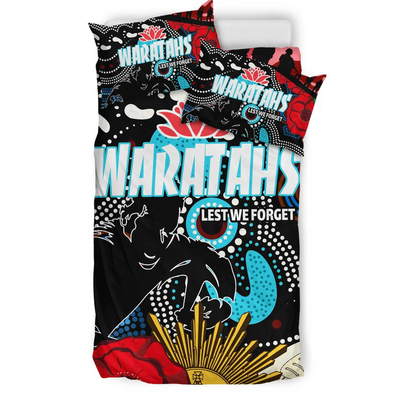 waratahs-rugby-bedding-set-indigenous-waratahs-anzac-day-aboriginal-bedding-set