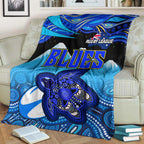 blues-rugby-blanket-blues-rugby-league-turtle-and-mountain-aboriginal-culture-blanket