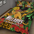 wallabies-rugby-quilt-bed-set-anzac-day-aboriginal-wallabies-kangaroo-quilt-bed-set