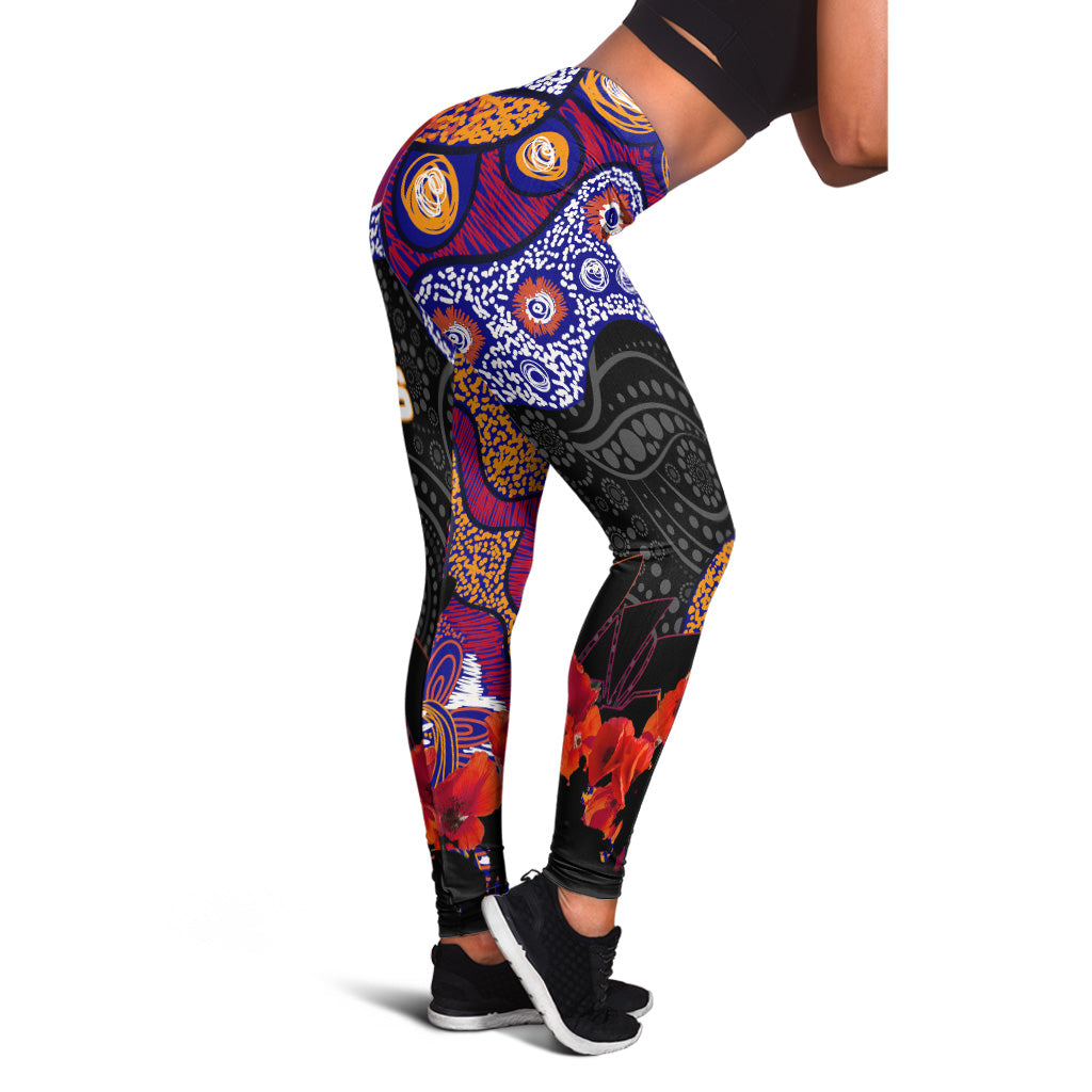 sea-eagles-rugby-leggings-anzac-aboriginal-sea-eagles-with-poppy