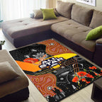 all-stars-rugby-anzac-aboriginal-area-rug-all-stars-with-anzac-day-with-poppy-flower-area-rug