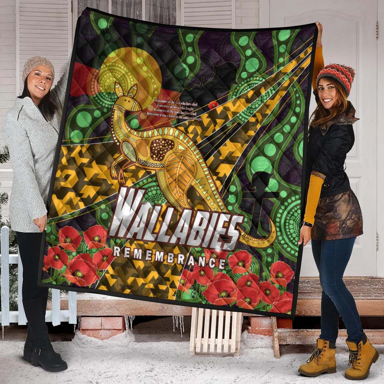 wallabies-rugby-quilt-anzac-day-aboriginal-wallabies-kangaroo-quilt