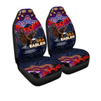 sea-eagles-rugby-anzac-aboriginal-car-seat-cover-manly-warringah-sea-eagles-with-anzac-day-poppy-flower-car-seat-cover