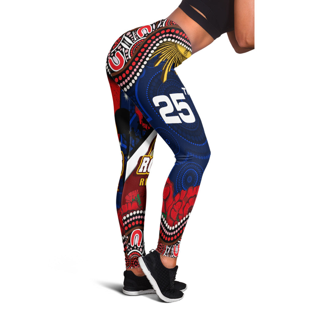 roosters-rugby-leggings-anzac-aboriginal-roosters-with-poppy