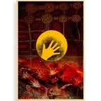 printed-canvas-aboriginal-hand-art