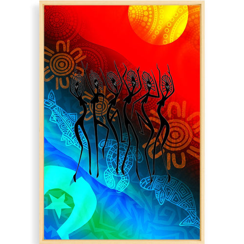 printed-canvas-naidoc-week-proud-to-be