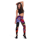sea-eagles-rugby-leggings-anzac-aboriginal-sea-eagles-with-poppy