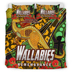 wallabies-rugby-bedding-set-anzac-day-aboriginal-wallabies-kangaroo-bedding-set