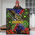 raiders-rugby-anzac-aboriginal-quilt-canberra-raiders-with-anzac-day-poppy-flower-quilt